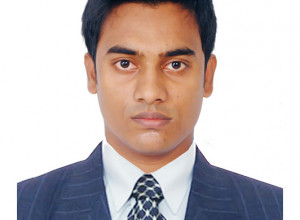 Md Kazi Shahab Uddin